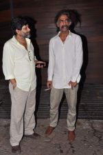 Makrand Deshpande at Bombay Talkies spl screening in Mumbai on 29th April 2013 (13).JPG